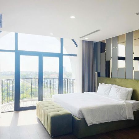 Hotel La Casa Tuy Hoa Extérieur photo