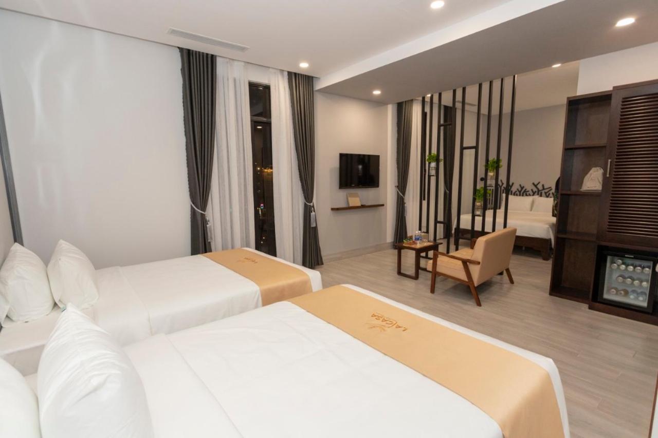 Hotel La Casa Tuy Hoa Extérieur photo