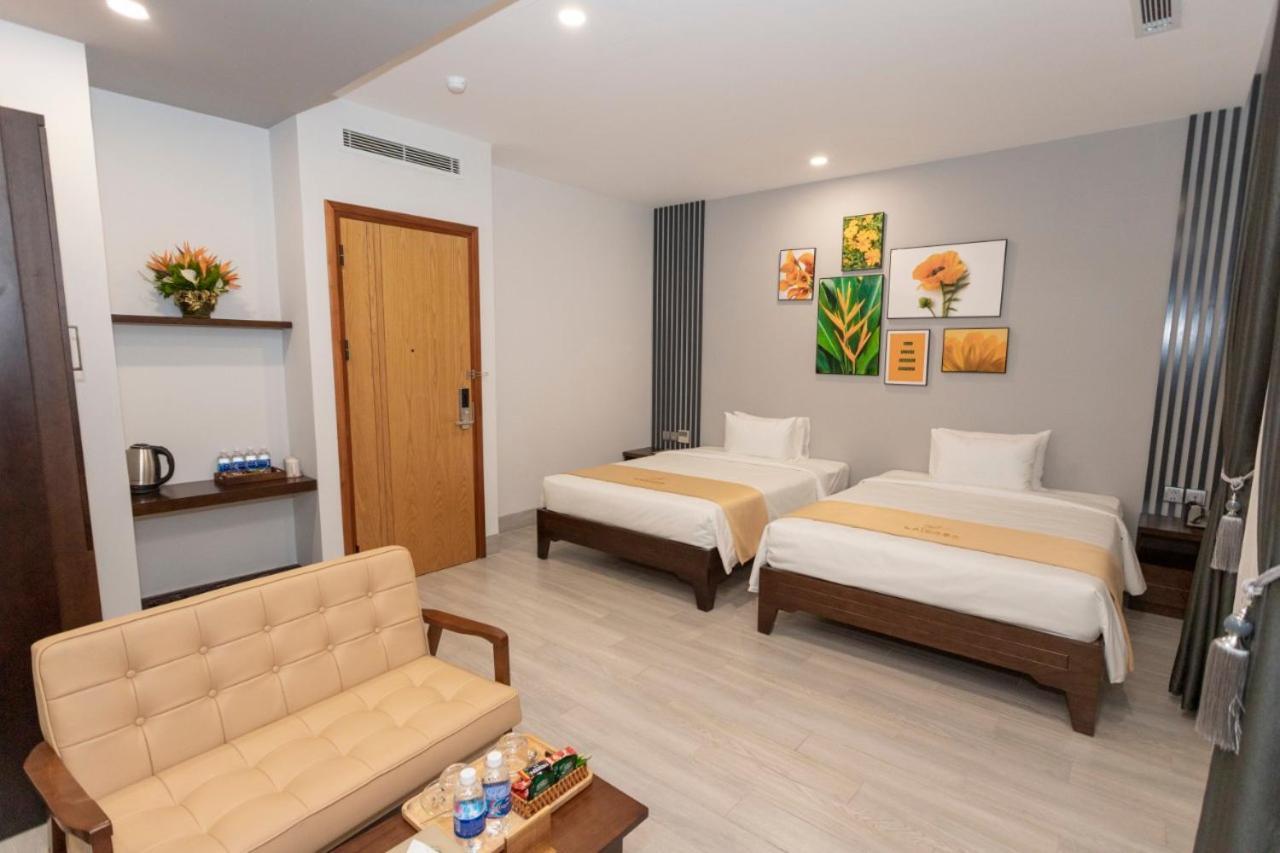 Hotel La Casa Tuy Hoa Extérieur photo