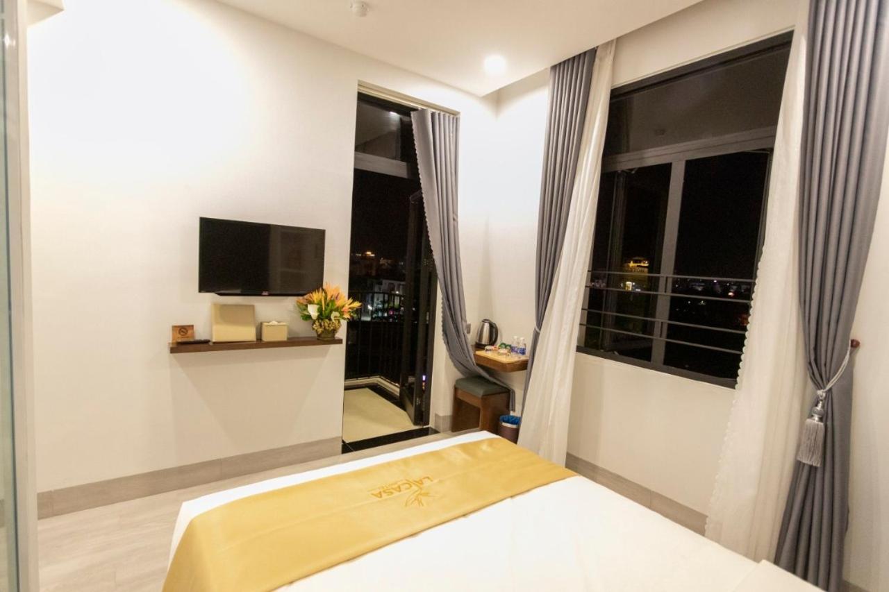 Hotel La Casa Tuy Hoa Extérieur photo