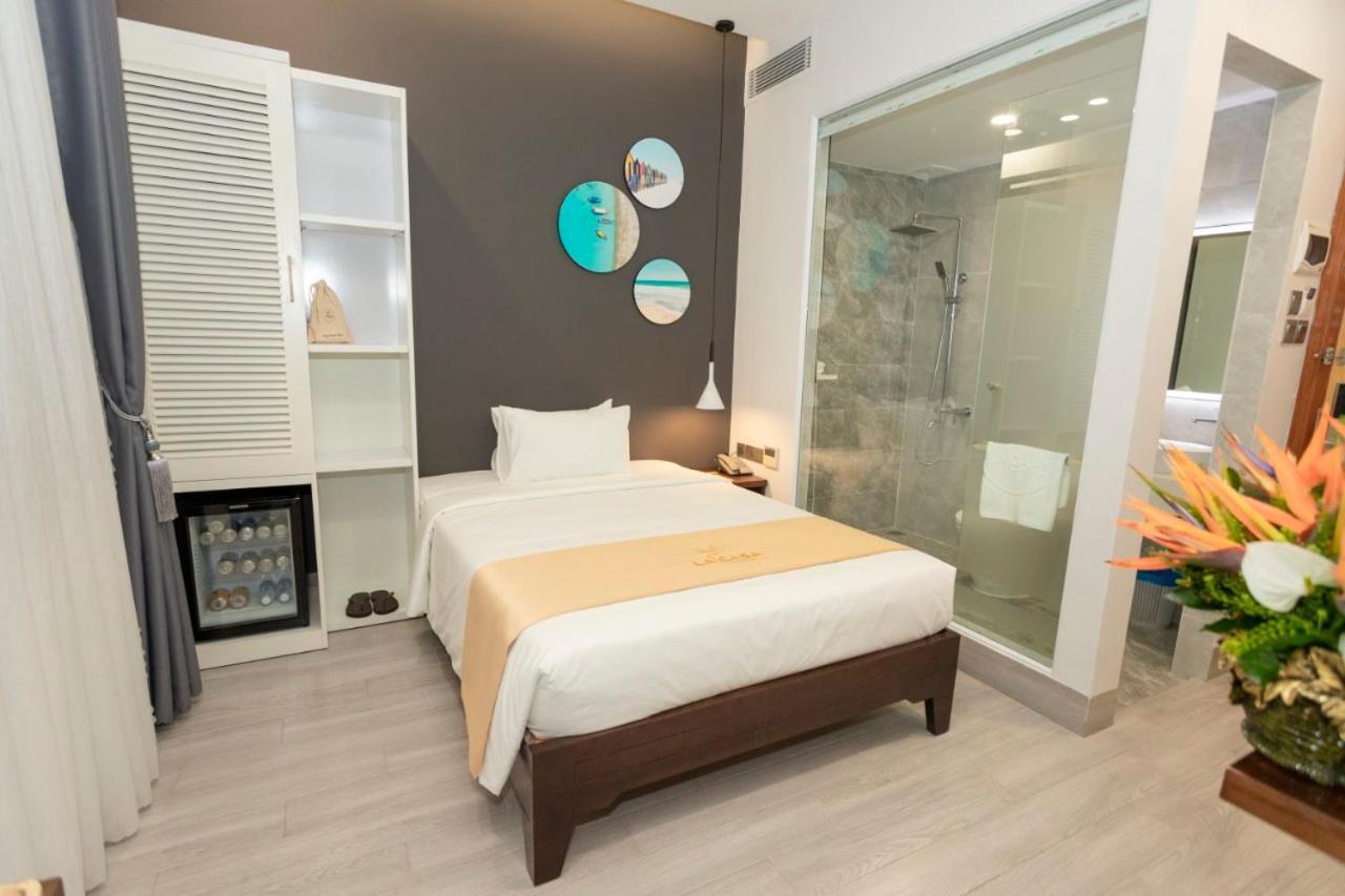 Hotel La Casa Tuy Hoa Extérieur photo
