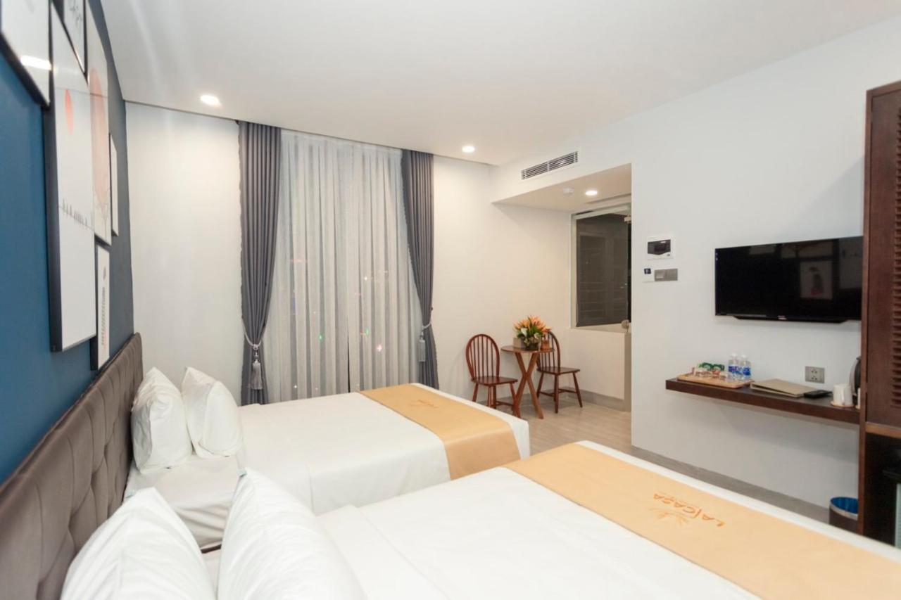 Hotel La Casa Tuy Hoa Extérieur photo