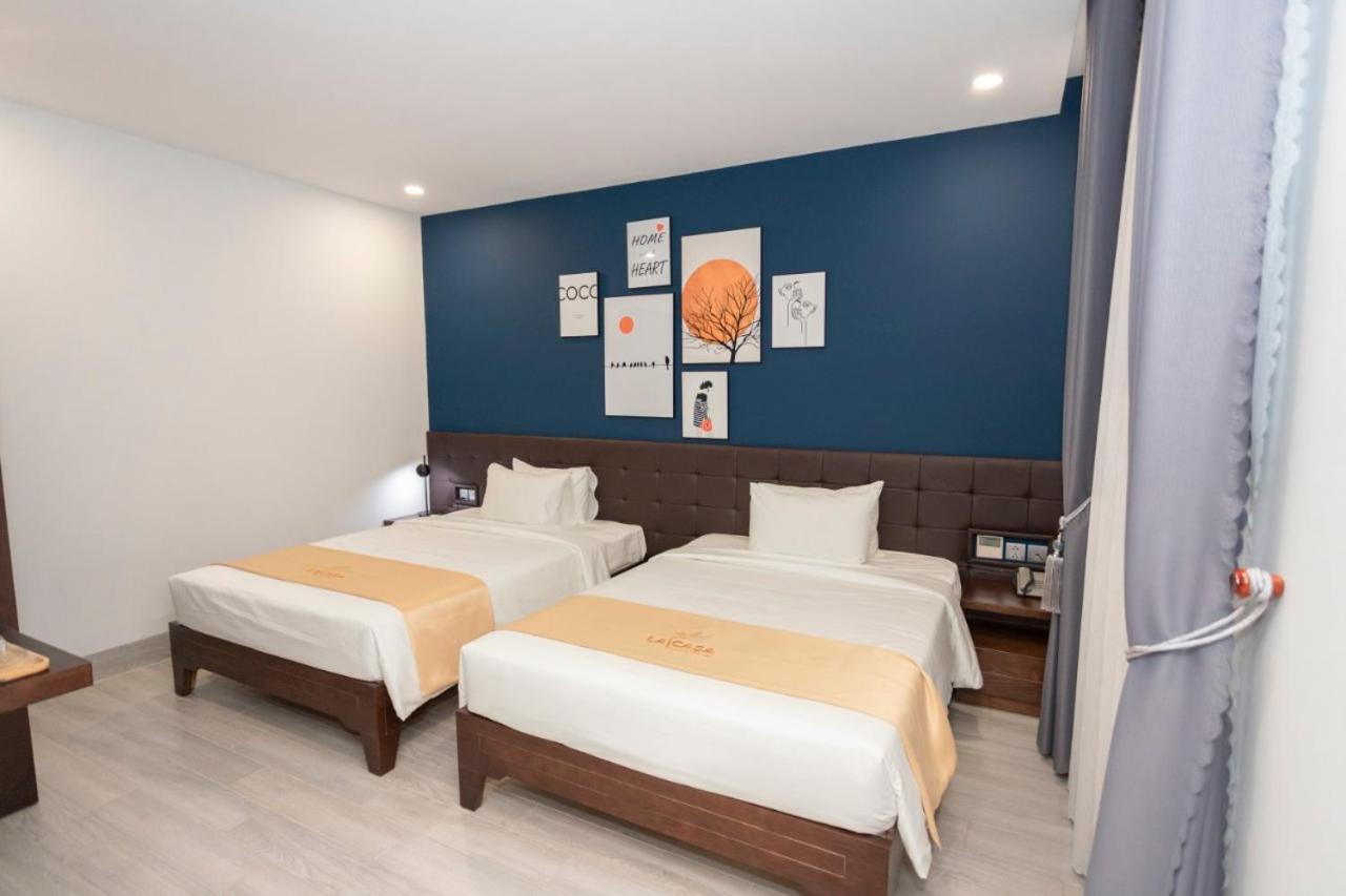 Hotel La Casa Tuy Hoa Extérieur photo