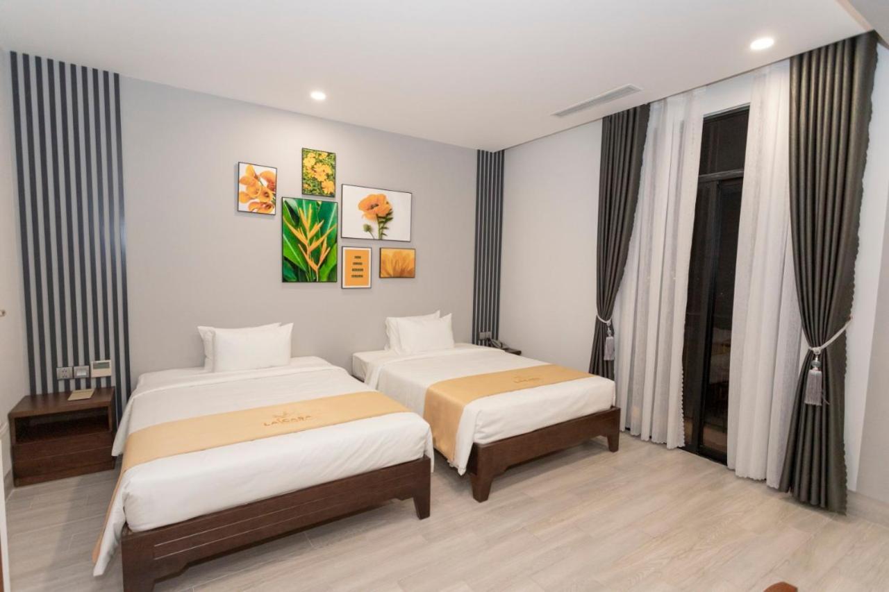 Hotel La Casa Tuy Hoa Extérieur photo