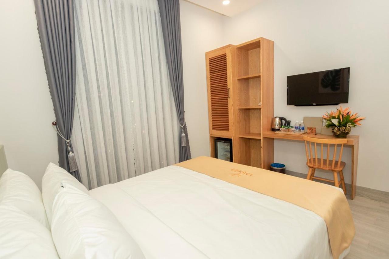 Hotel La Casa Tuy Hoa Extérieur photo