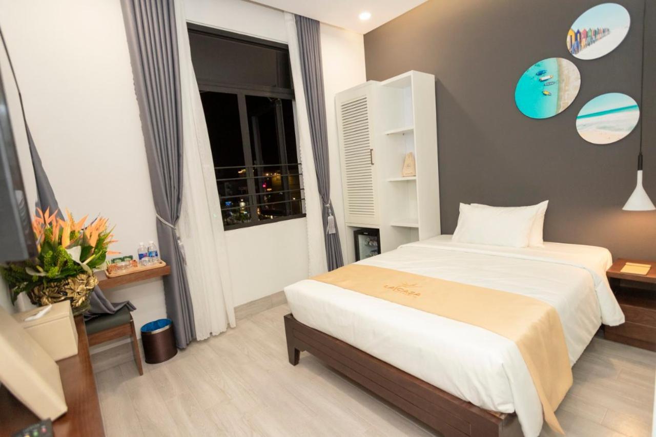 Hotel La Casa Tuy Hoa Extérieur photo