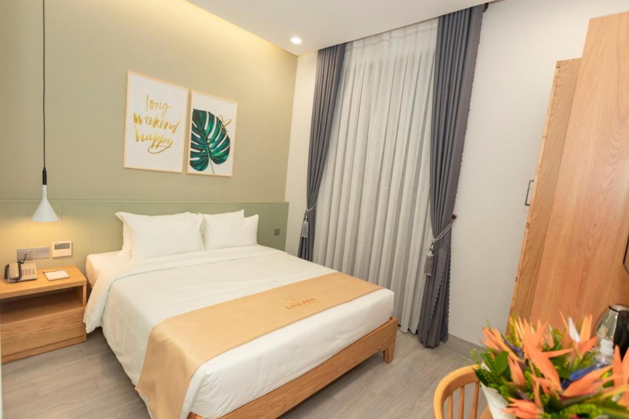 Hotel La Casa Tuy Hoa Extérieur photo