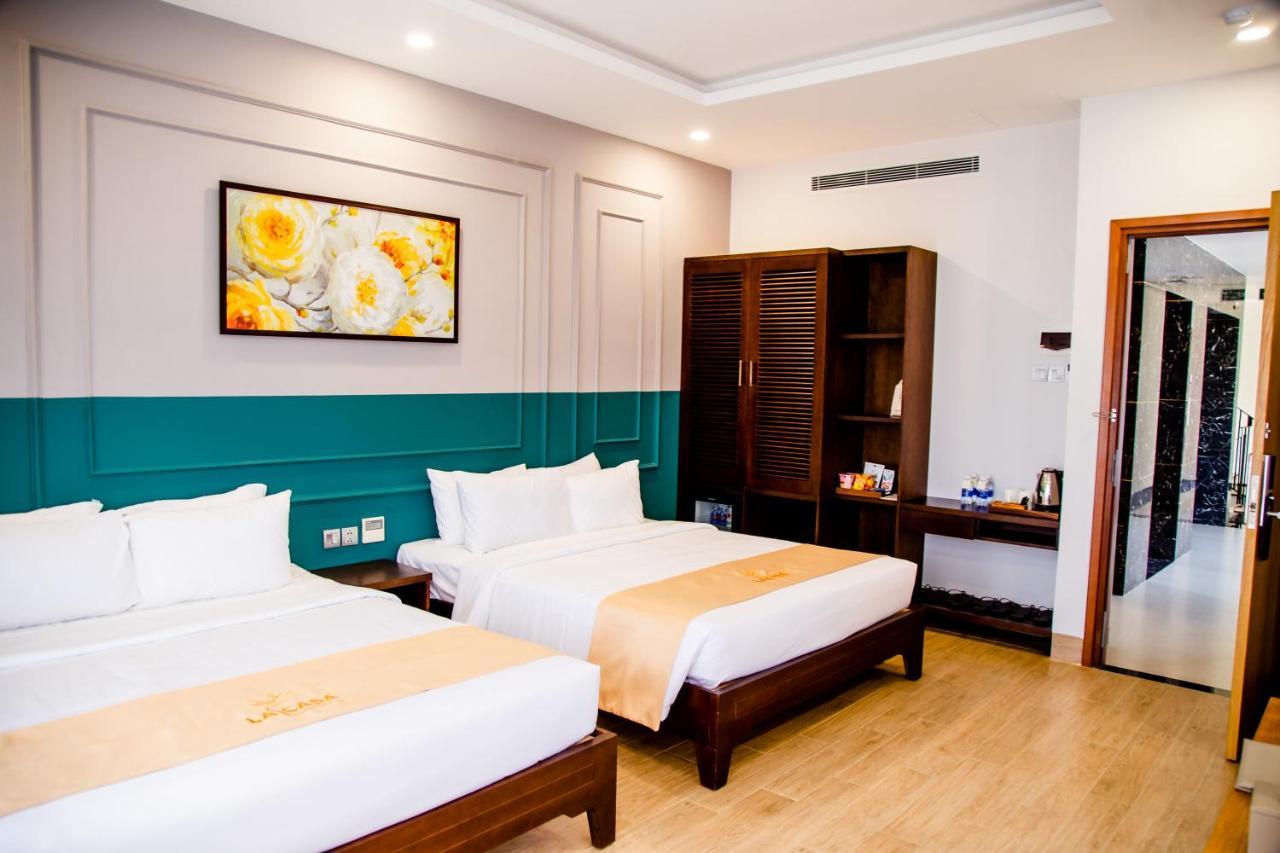 Hotel La Casa Tuy Hoa Extérieur photo