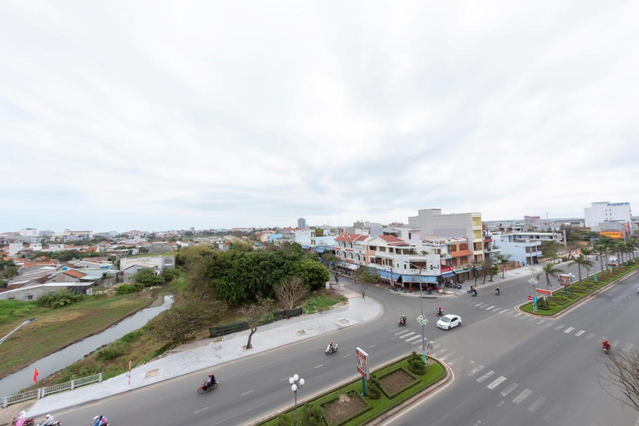Hotel La Casa Tuy Hoa Extérieur photo