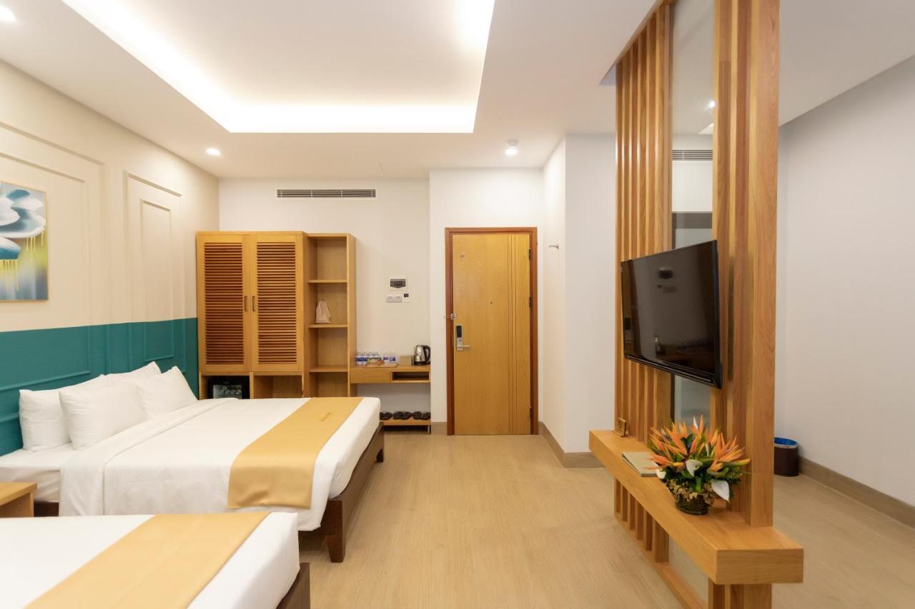 Hotel La Casa Tuy Hoa Extérieur photo