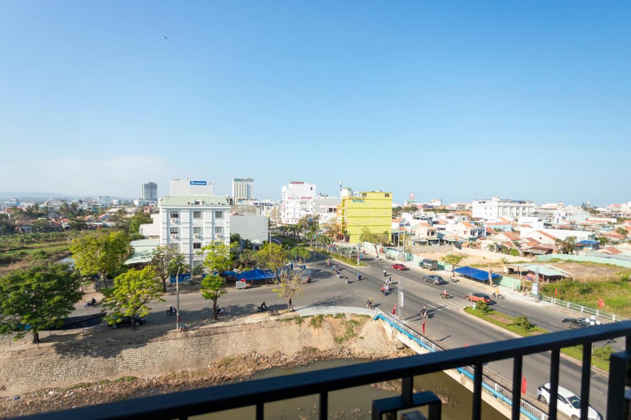 Hotel La Casa Tuy Hoa Extérieur photo
