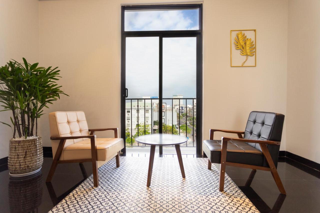 Hotel La Casa Tuy Hoa Extérieur photo