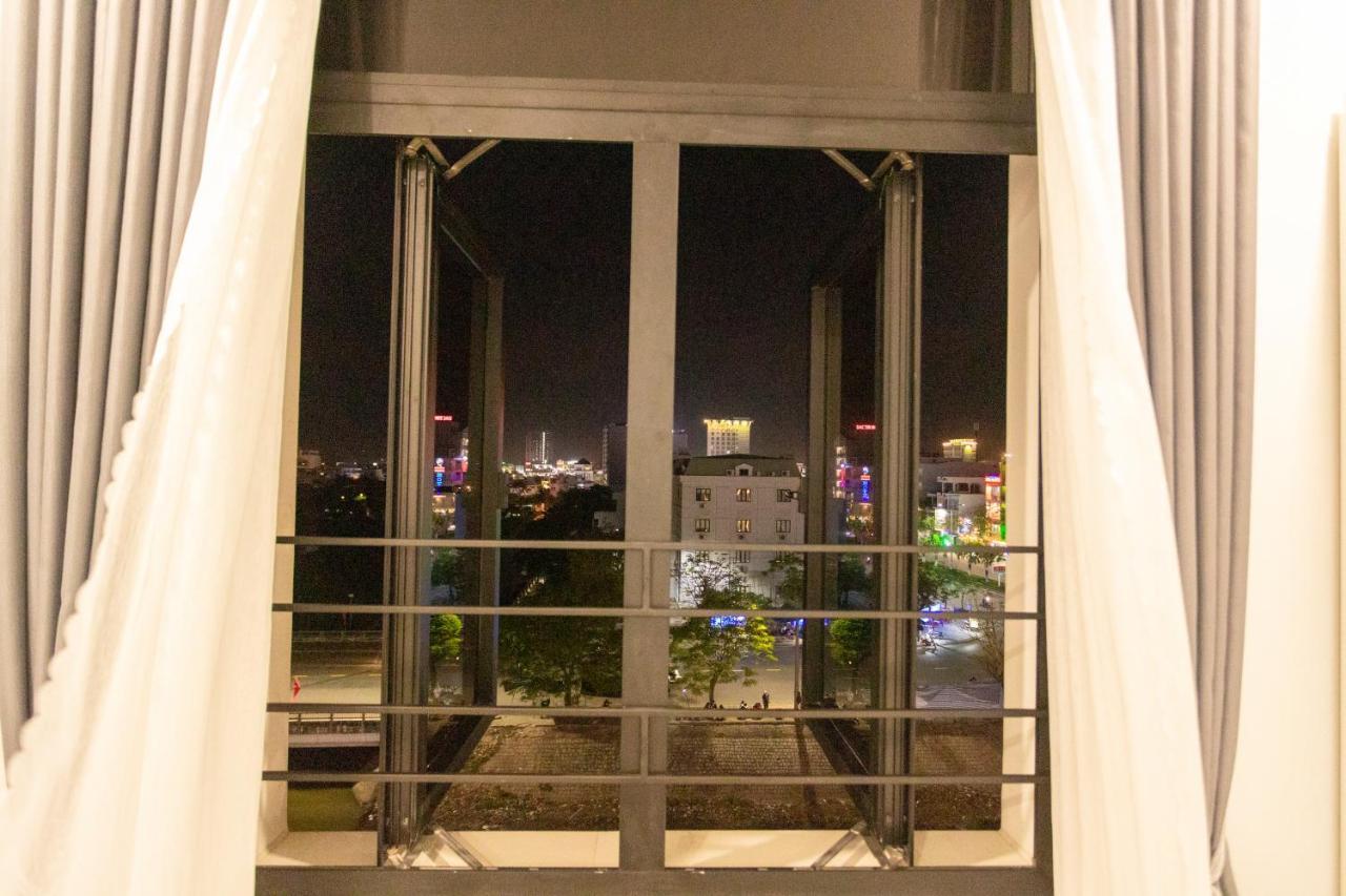 Hotel La Casa Tuy Hoa Extérieur photo