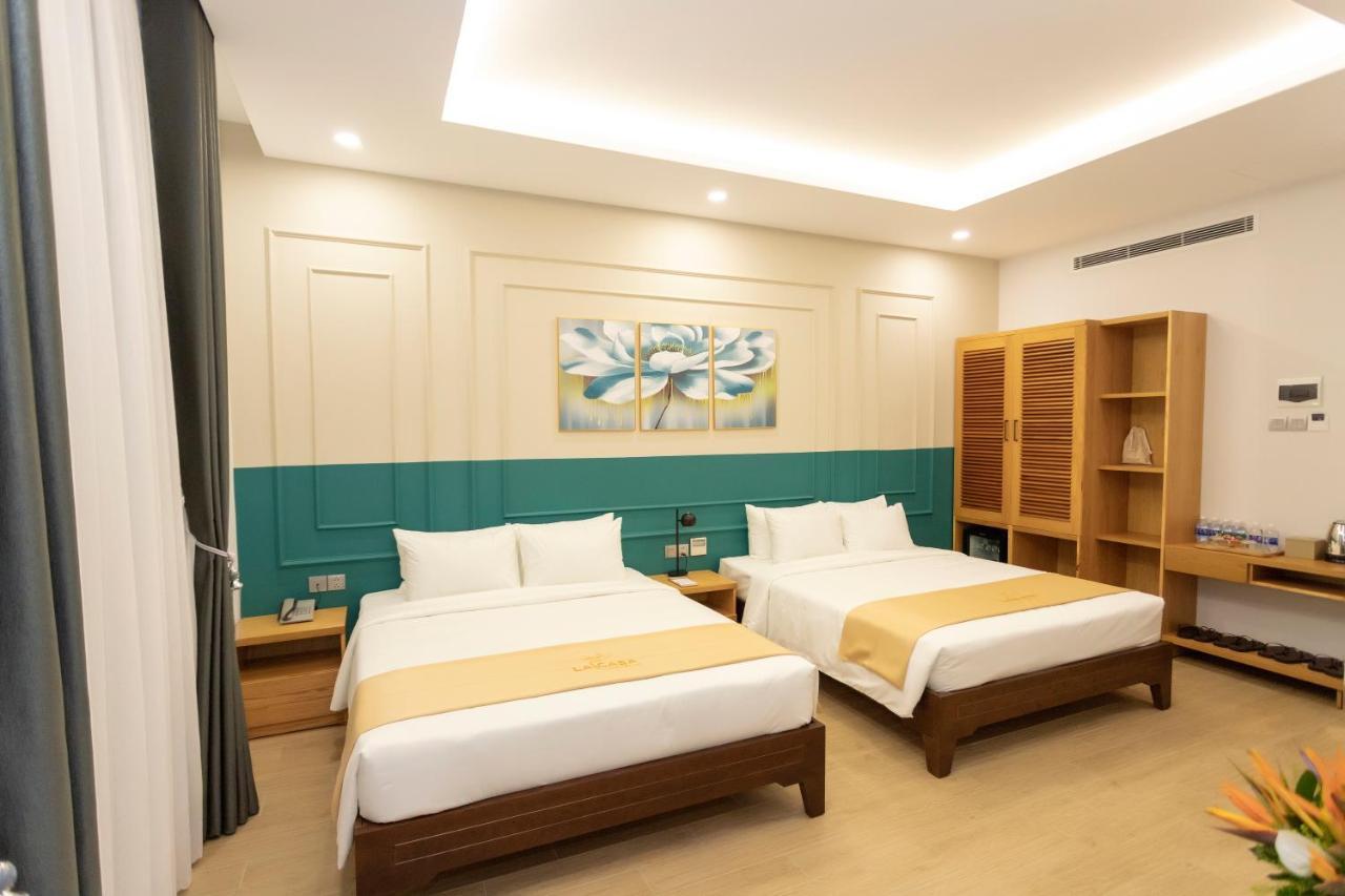 Hotel La Casa Tuy Hoa Extérieur photo