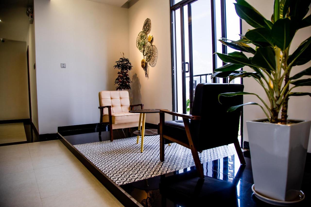 Hotel La Casa Tuy Hoa Extérieur photo