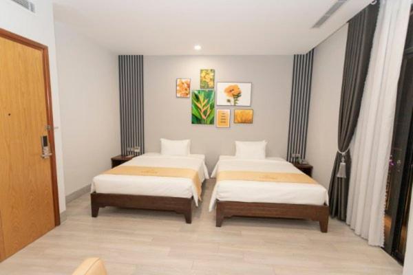 Hotel La Casa Tuy Hoa Extérieur photo