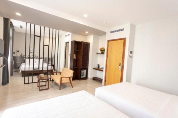 Hotel La Casa Tuy Hoa Extérieur photo