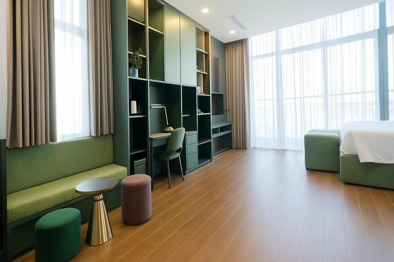 Hotel La Casa Tuy Hoa Extérieur photo