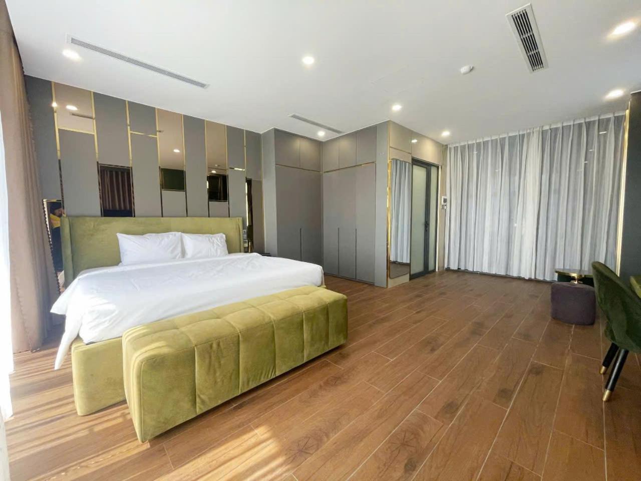 Hotel La Casa Tuy Hoa Extérieur photo
